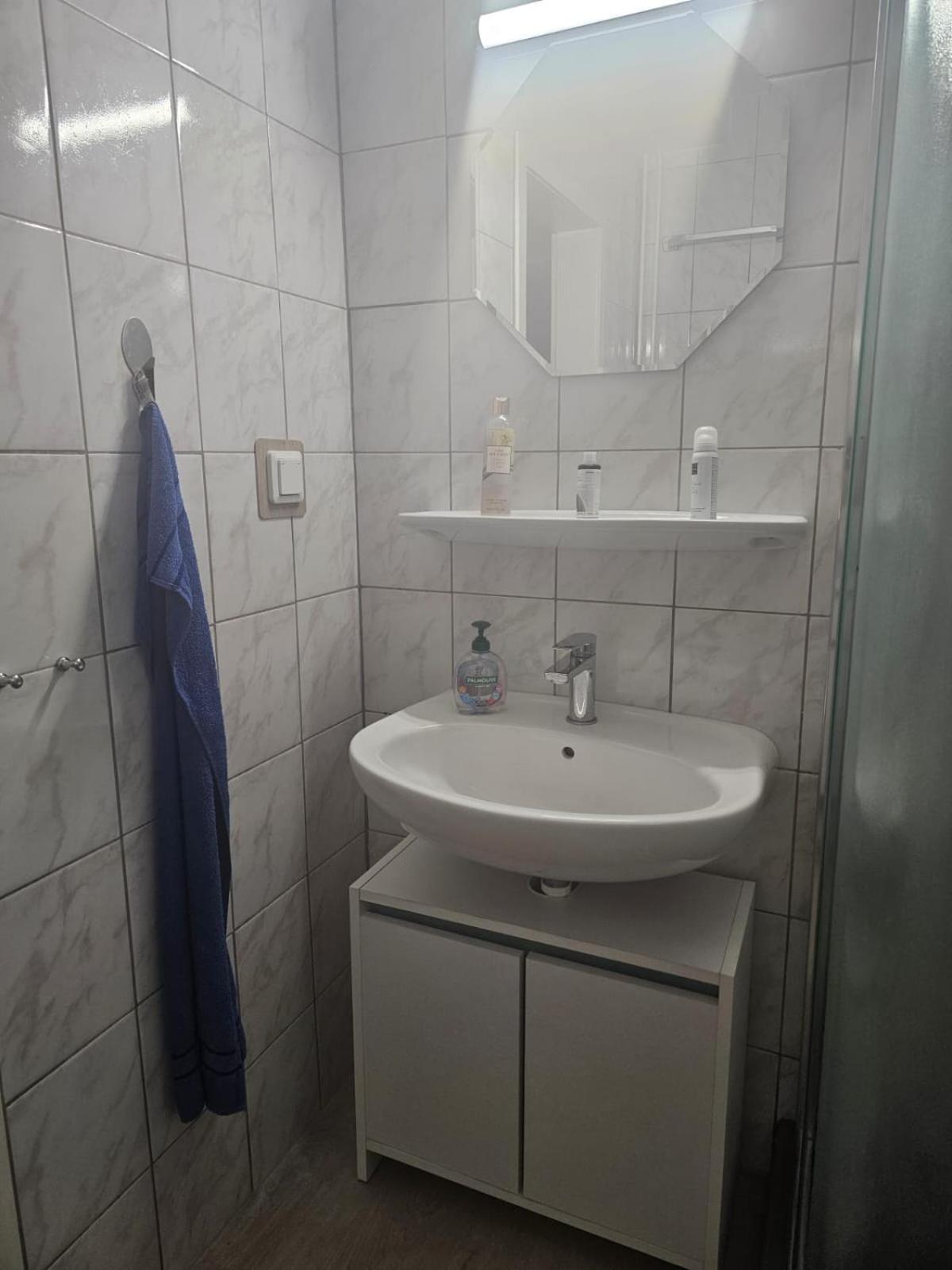 Ferienwohnung Talblick Ahnatal Extérieur photo